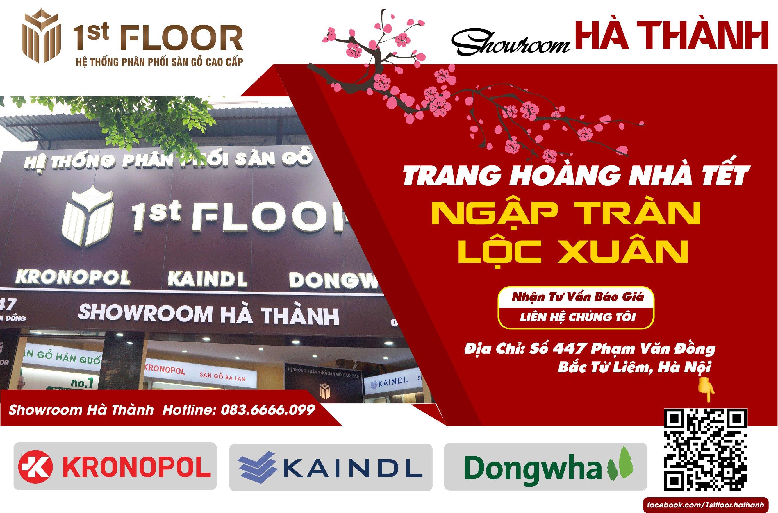 SHOWROOM HÀ THÀNH THÔNG BÁO LỊCH NGHỈ TẾT 