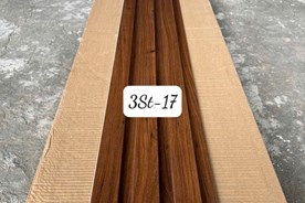 Tấm Ốp Lam Sóng Nano Mã 3ST17