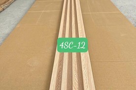 Tấm Ốp Lam Sóng Nano Mã 4SC12