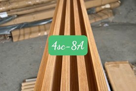 Tấm Ốp Lam Sóng Nano Mã 4SC8A