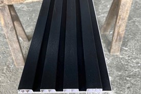 Tấm Ốp Lam Sóng Nano Mã 4ST19