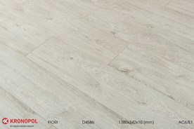 Sàn gỗ Kronopol Fiori 10mm-AC6 D4586