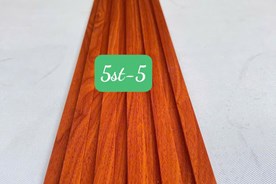 Tấm Ốp Lam Sóng Nano Mã 5ST5