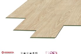 Sàn gỗ Kronopol Fiori 10mm-AC6 D4587