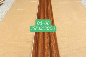Tấm Ốp Lam Sóng Nano Mã DG06