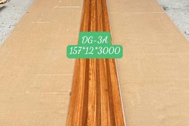 Tấm Ốp Lam Sóng Nano Mã DG3A
