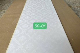 Tấm Ốp Tường Nano Mã DG04