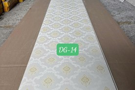 Tấm Ốp Tường Nano Mã DG14