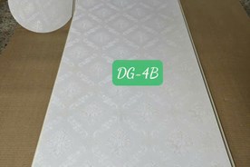 Tấm Ốp Tường Nano Mã DG4B