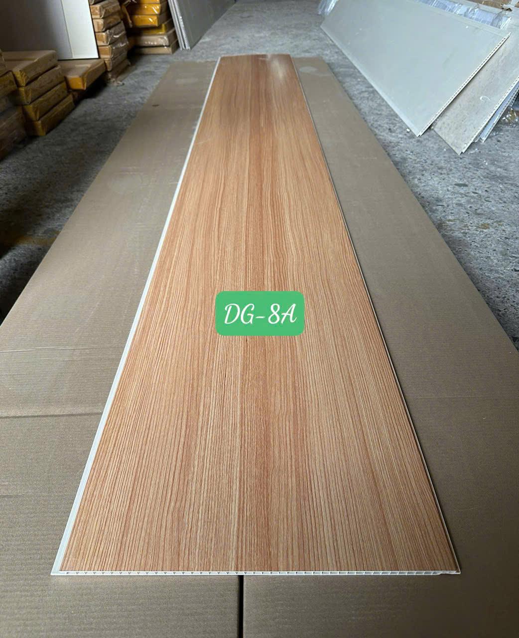 Tấm Ốp Tường Nano Mã DG08A