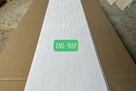 Tấm Ốp Tường Nano Mã DG917