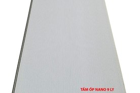 Tấm Ốp Tường Nano Mã H21