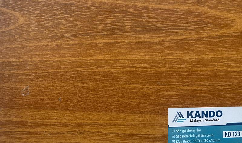 Sàn gỗ DONGWHA - Hàn Quốc