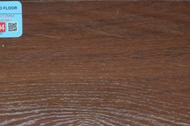 Sàn gỗ TIGER WOOD FLOOR TG1204