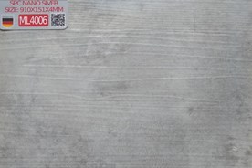 Sàn nhựa MULLER FLOOR ML4006