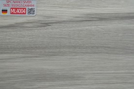 Sàn nhựa MULLER FLOOR ML4004