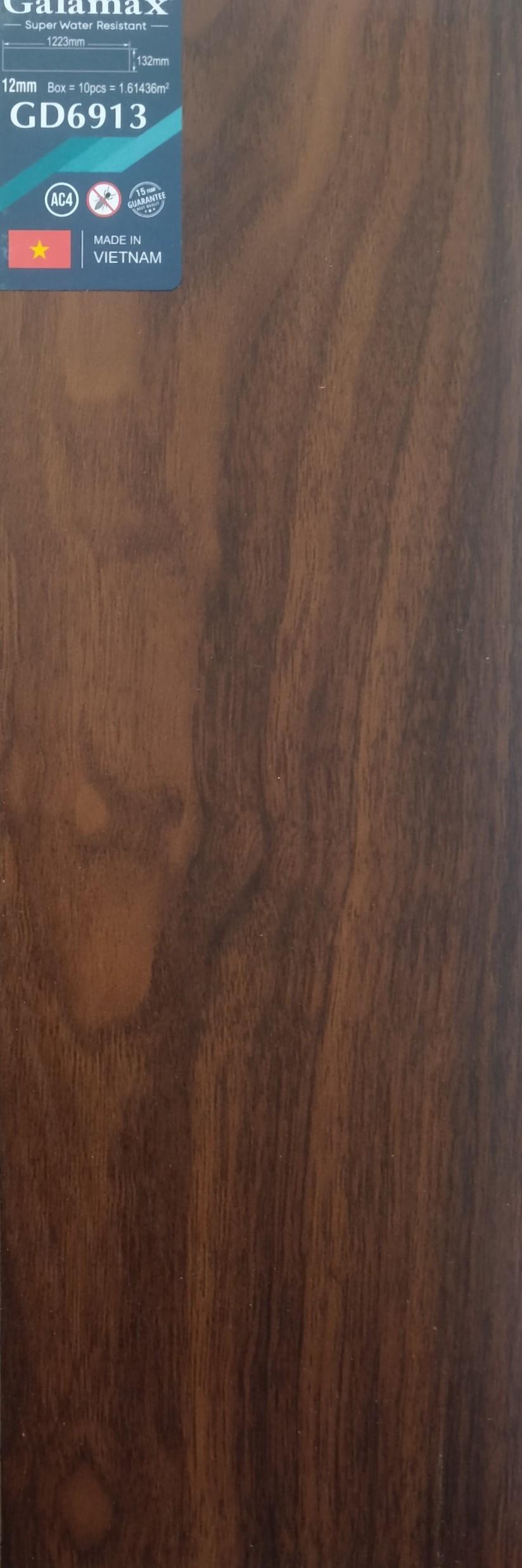 Sàn gỗ Galamax GD6913