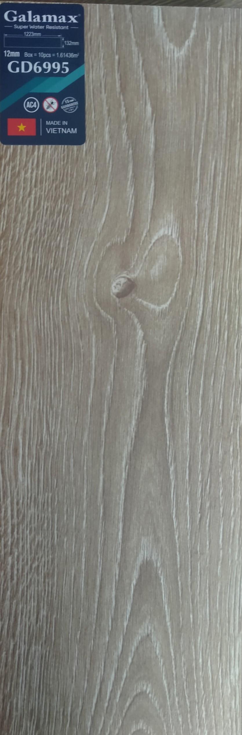 Sàn gỗ Galamax GD6995