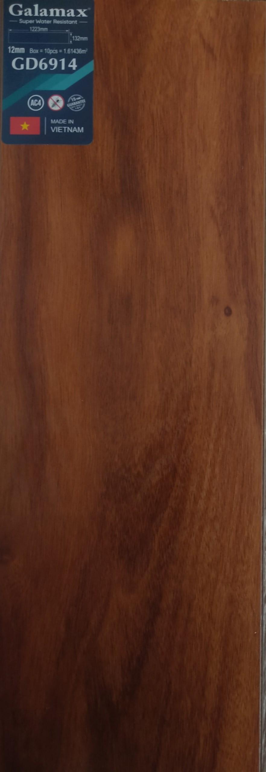 Sàn gỗ Galamax GD6914