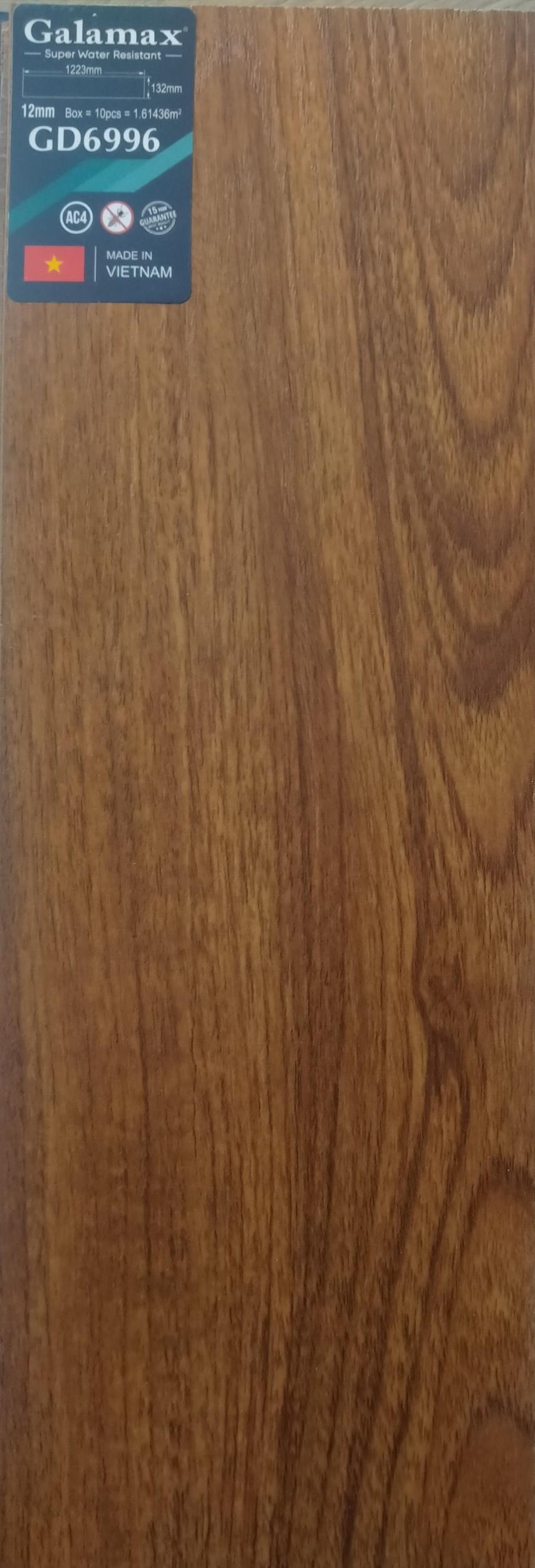 Sàn gỗ Galamax GD6996