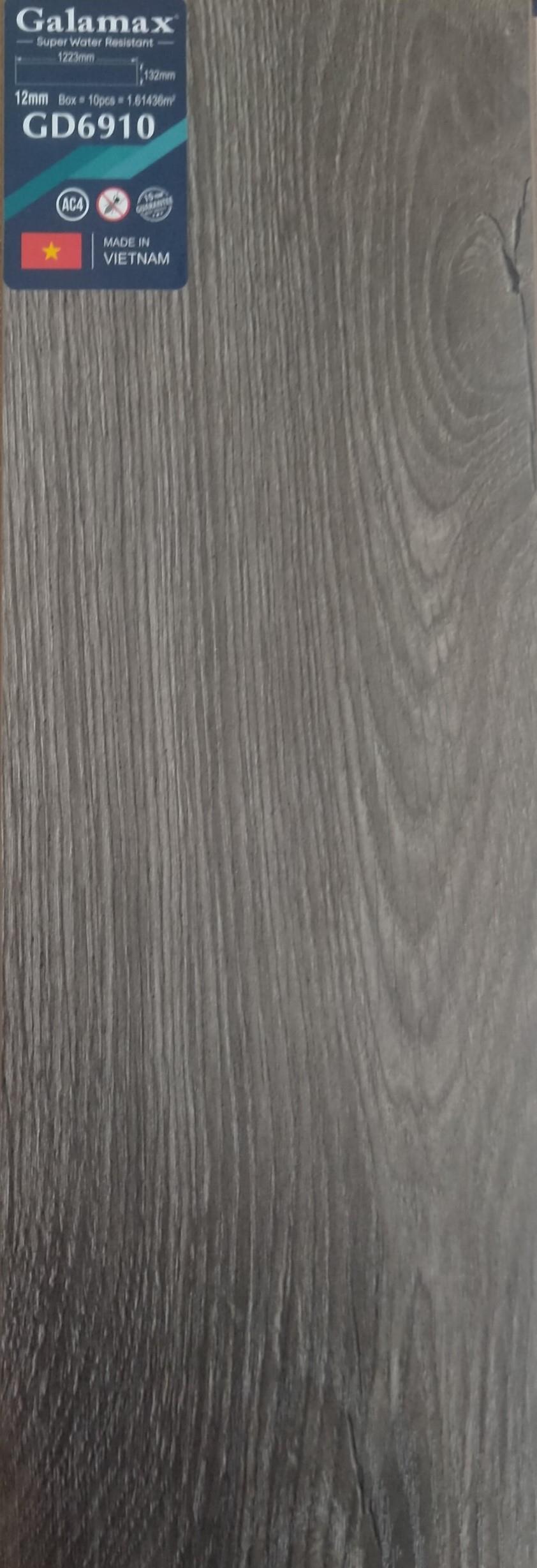 Sàn gỗ Galamax GD6910